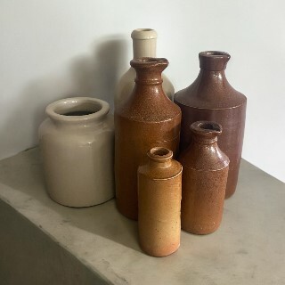 Vintage Stoneware