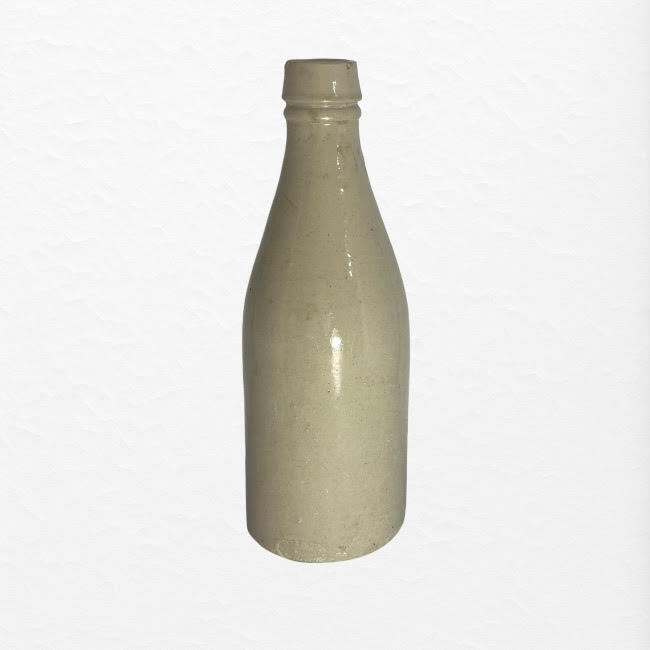 Dundas Glasgow Stoneware Bottle